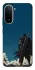 Чохол на Xiaomi Redmi A7 Pro 4G Berserk v23 фото 1 з 1
