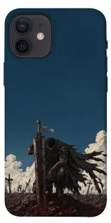 Чохол на Apple iPhone 12 (6.1") Berserk v22 фото 1 з 1