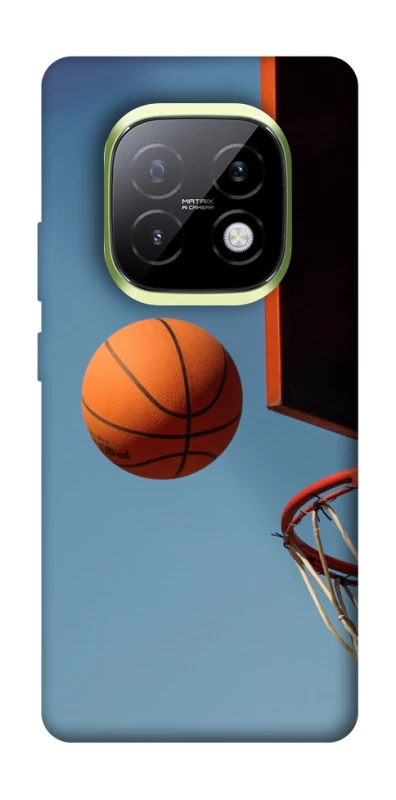 Чохол на Realme Narzo 70 Turbo Баскетбол фото 1 з 1