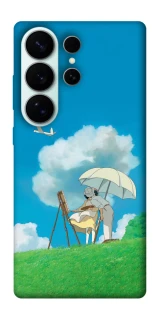 Чохол на Samsung Galaxy S26 Ultra Drawing фото 1 з 1