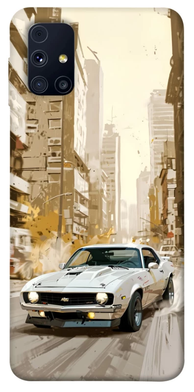 Чохол на Samsung Galaxy M31s Drift фото 1 з 1