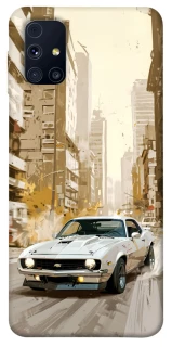 Чохол на Samsung Galaxy M31s Drift фото 1 з 1