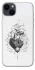 Чехол на Apple iPhone 14 Plus (6.7") Tattoo ver.2 фото 1 из 1