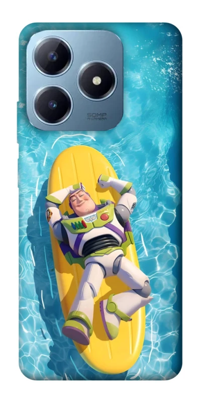 Чехол на Realme C63 buzz lightyear фото 1 из 1