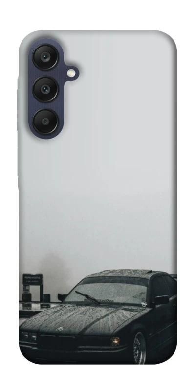 Чохол на Samsung Galaxy A25 5G BMW mood фото 1 з 1