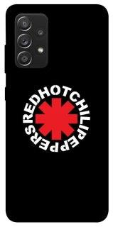 Чохол на Samsung Galaxy A52 4G / A52 5G Red Hot Chili Peppers logo фото 1 з 1
