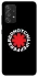 Чохол на Samsung Galaxy A52 4G / A52 5G Red Hot Chili Peppers logo фото 1 з 1