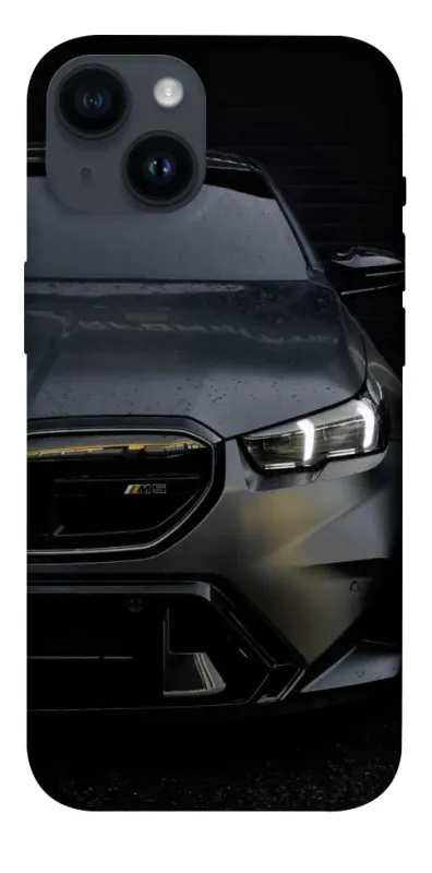 Чохол на Apple iPhone 14 (6.1") BMW v42 фото 1 з 1