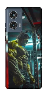 Чохол на Motorola Edge 50 Hulk v3 фото 1 з 1