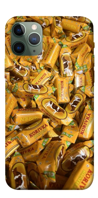 Чехол на Apple iPhone 11 Pro (5.8") Roshen фото 1 из 1