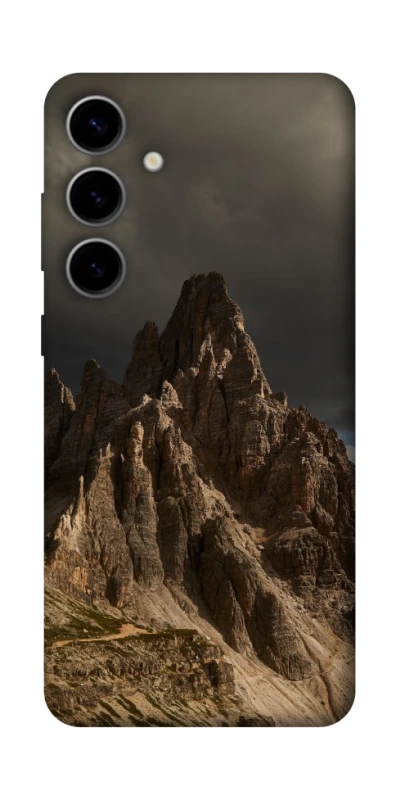 Чехол на Samsung Galaxy S25 Mountain v2 фото 1 из 1