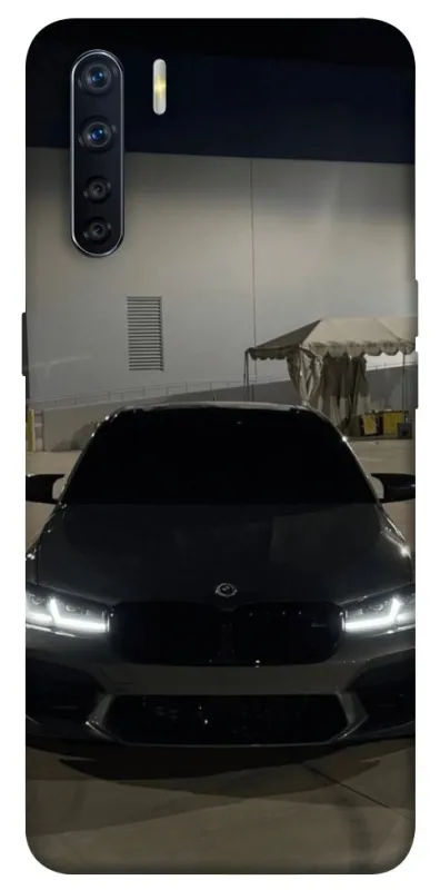 Чохол на Oppo A91 BMW V55 фото 1 з 1