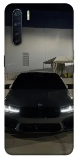 Чохол на Oppo A91 BMW V55 фото 1 з 1