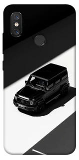 Чохол на Xiaomi Mi 8 Cubik фото 1 з 1