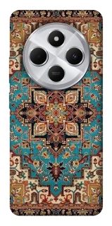 Чехол на Xiaomi Redmi 14C / Poco C75 Килим v5 фото 1 из 1