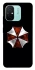 Чехол на Xiaomi Redmi 12C / Poco C55 Umbrella Corporation фото 1 из 1