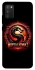 Чохол на Samsung Galaxy A02s Mortal Kombat Dragon фото 1 з 1