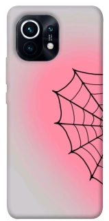 Чохол на Xiaomi Mi 11 Pair romantic theme ver.1 фото 1 з 1