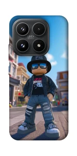 Чехол на Xiaomi 17 Roblox aesthetics ver.3 фото 1 из 1