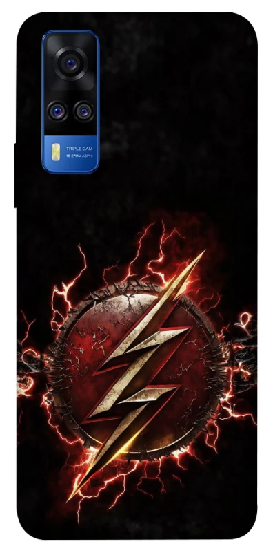 Чехол на Vivo Y51a Flash icon фото 1 из 1