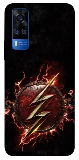 Чехол на Vivo Y51a Flash icon фото 1 из 1