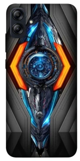 Чехол на Samsung Galaxy A04e CyberPhone v4 фото 1 из 1