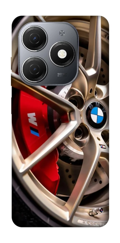 Чехол на TECNO Spark 20 Wheel v9 фото 1 из 1