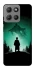 Чохол на Motorola Moto G15 4G Harry Potter & Dementor фото 1 з 1