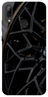 Чехол на Huawei P Smart (2019) Wheel BMW v2 фото 1 из 1
