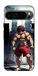 Чохол на Google Pixel 9 Pro Bakkie фото 1 з 1