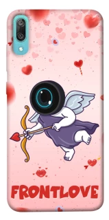 Чохол на Huawei Y6 Pro (2019) Frontlove фото 1 з 1