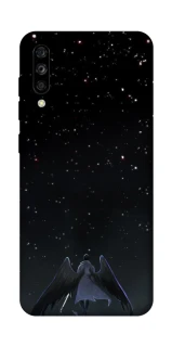 Чехол на ZTE Blade A7s (2019) Omniscient Reader's v4 фото 1 из 1