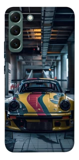 Чохол на Samsung Galaxy S22+ Stylish Porsche фото 1 з 1