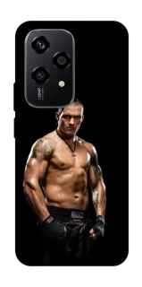 Чохол на Honor 200 Lite usik фото 1 з 1