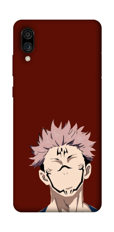 Чохол на ZTE Blade A5 (2020) Sakuna v3 фото 1 з 1