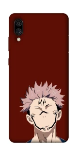 Чехол на ZTE Blade A5 (2020) Sakuna v3 фото 1 из 1