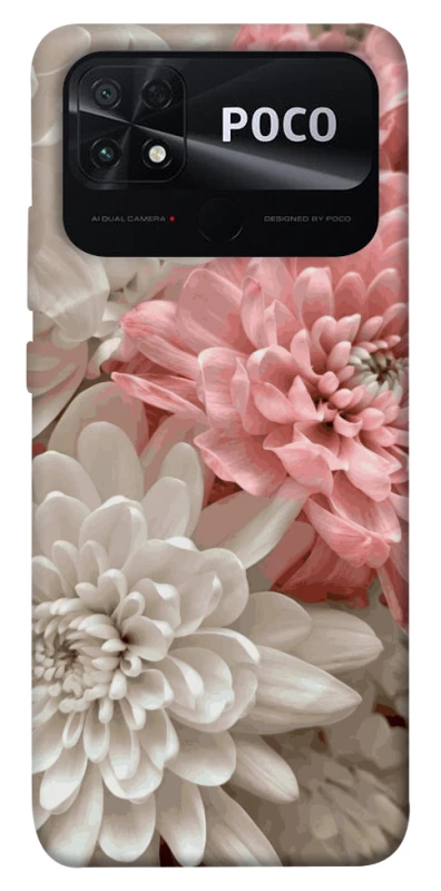 Чохол на Xiaomi Poco C40 Spring flow фото 1 з 1