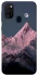 Чехол на Samsung Galaxy M30s / M21 Pink mountain фото 1 из 1