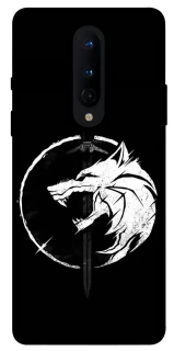 Чохол на OnePlus 8 Школа Вовка фото 1 з 1