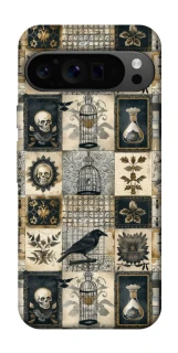 Чохол на Google Pixel 9 Pro Halloween aesthetics ver.2 фото 1 з 1