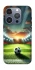 Чохол на Apple iPhone 16 Pro Football aesthetic ver.3 фото 1 з 1