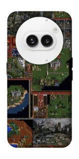 Чохол на Nothing Phone (2a) Heroes of Might and Magic фото 1 з 1