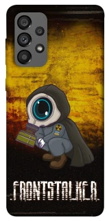 Чохол на Samsung Galaxy A73 5G FRONTSTALKER фото 1 з 1