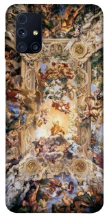 Чехол на Samsung Galaxy M31s Искусство фото 1 из 1