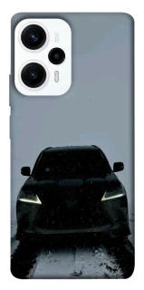 Чехол на Xiaomi Poco F5 / Note 12 Turbo Lexus v8 фото 1 из 1