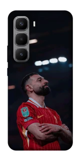 Чохол на Infinix Hot 60 Pro+ Mohamed Salah V2 фото 1 з 1