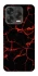 Чехол на ZTE Blade V70 Design Abstract ver.4 фото 1 из 2