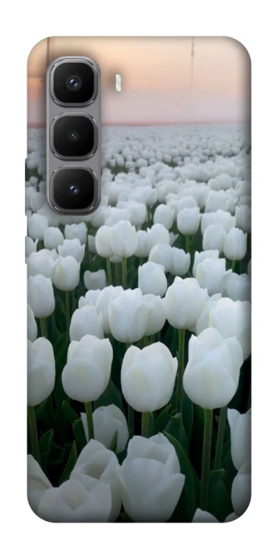 Чохол на Infinix Hot 60 Pro+ Flowers v1 фото 1 з 1