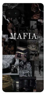 Чохол на Google Pixel 7a Mafia фото 1 з 1
