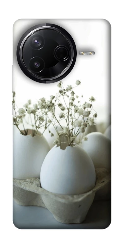 Чохол на Infinix Note 50 Pro Hello фото 1 з 1